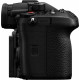 Panasonic Lumix DC-GH6 Body