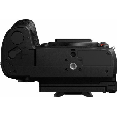 Panasonic Lumix DC-GH6 Body