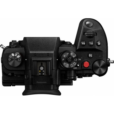 Panasonic Lumix DC-GH6 Body