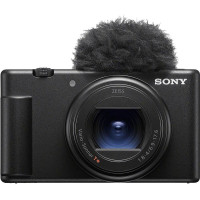 Sony ZV-1 II (ZV1M2/B.CE3)