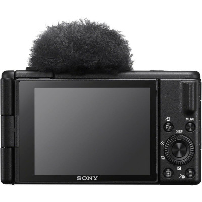 Sony ZV-1 II (ZV1M2/B.CE3)