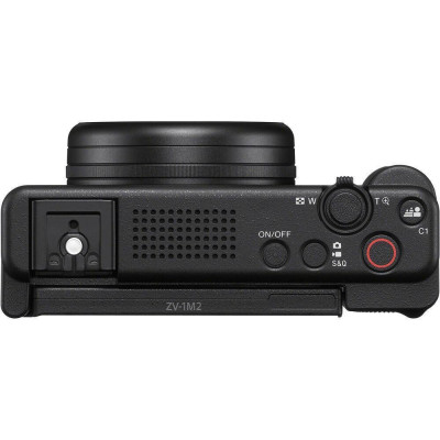 Sony ZV-1 II (ZV1M2/B.CE3)