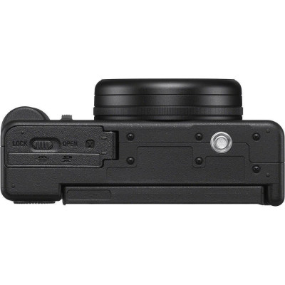 Sony ZV-1 II (ZV1M2/B.CE3)