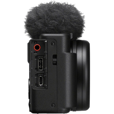 Sony ZV-1 II (ZV1M2/B.CE3)