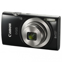 Canon Digital IXUS 185 Silver