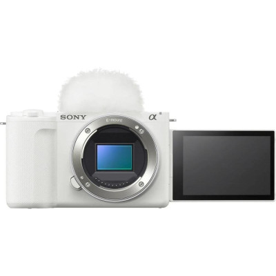 Sony ZV-E10 II body White (ZVE10M2W)