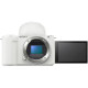 Sony ZV-E10 II body White (ZVE10M2W)