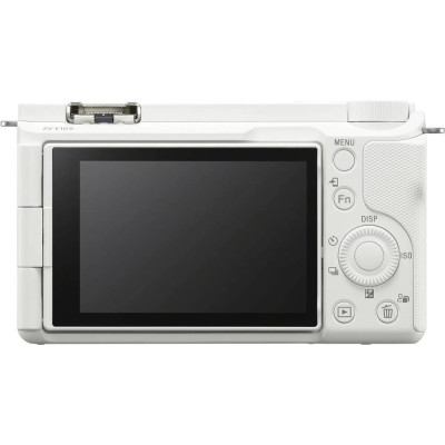 Sony ZV-E10 II body White (ZVE10M2W)
