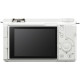 Sony ZV-E10 II body White (ZVE10M2W)
