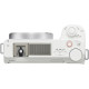 Sony ZV-E10 II body White (ZVE10M2W)