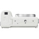 Sony ZV-E10 II body White (ZVE10M2W)
