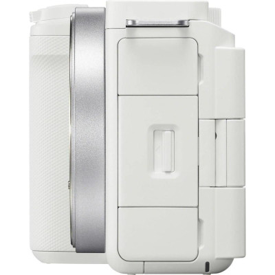 Sony ZV-E10 II body White (ZVE10M2W)