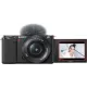 Sony ZV-E10 kit (16-50mm) Black (ZVE10LB.CEC)