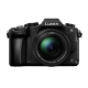 Panasonic Lumix DMC-G80 kit (12-60mm) Black (DMC-G80MEE-K)