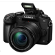 Panasonic Lumix DMC-G80 kit (12-60mm) Black (DMC-G80MEE-K)