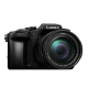 Panasonic Lumix DMC-G80 kit (12-60mm) Black (DMC-G80MEE-K)