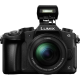 Panasonic Lumix DMC-G80 kit (12-60mm) Black (DMC-G80MEE-K)