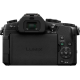 Panasonic Lumix DMC-G80 kit (12-60mm) Black (DMC-G80MEE-K)