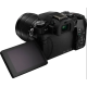 Panasonic Lumix DMC-G80 kit (12-60mm) Black (DMC-G80MEE-K)