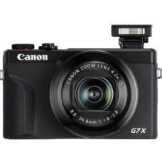 Canon PowerShot G7X Mark III Black Battery kit (3637C014AA)