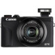 Canon PowerShot G7X Mark III Black Battery kit (3637C014AA)