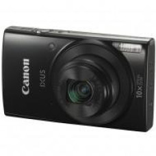Canon Digital IXUS 190 Black