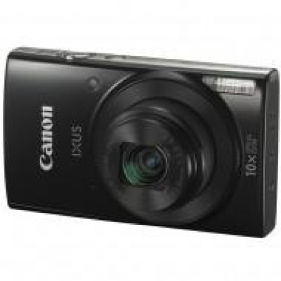 Canon Digital IXUS 190 Black