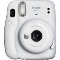 Fujifilm Instax Mini 11 White (16655039)