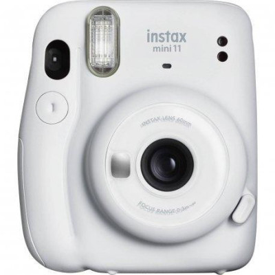 Fujifilm Instax Mini 11 White (16655039)