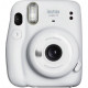Fujifilm Instax Mini 11 White (16655039)
