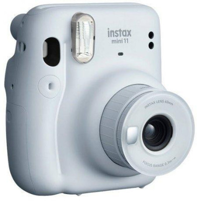 Fujifilm Instax Mini 11 White (16655039)
