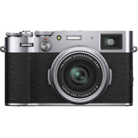 Fujifilm X100V Silver (16642965)