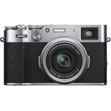 Fujifilm X100V Silver (16642965)