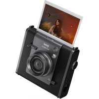 Fujifilm Instax Wide Evo Black