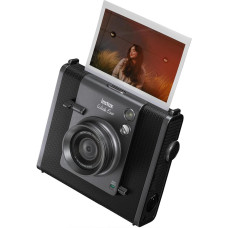 Fujifilm Instax Wide Evo Black