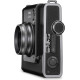 Fujifilm Instax Wide Evo Black