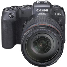Canon EOS RP + RF 24-105L (3380C045)
