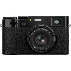 Fujifilm X100VI Black (16821884)