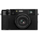 Fujifilm X100VI Black (16821884)