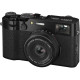 Fujifilm X100VI Black (16821884)