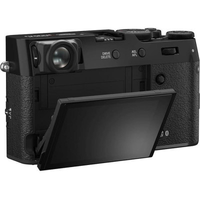 Fujifilm X100VI Black (16821884)