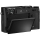 Fujifilm X100VI Black (16821884)