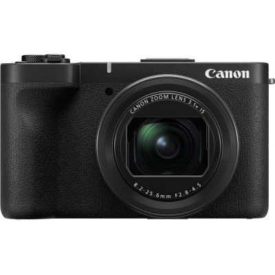 Canon PowerShot V1 Premium Vlogger Kit Black (6390C006)