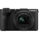 Canon PowerShot V1 Premium Vlogger Kit Black (6390C006)
