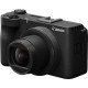 Canon PowerShot V1 Premium Vlogger Kit Black (6390C006)