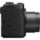 Canon PowerShot V1 Premium Vlogger Kit Black (6390C006)
