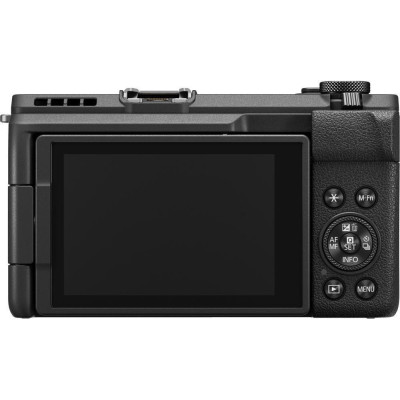 Canon PowerShot V1 Premium Vlogger Kit Black (6390C006)