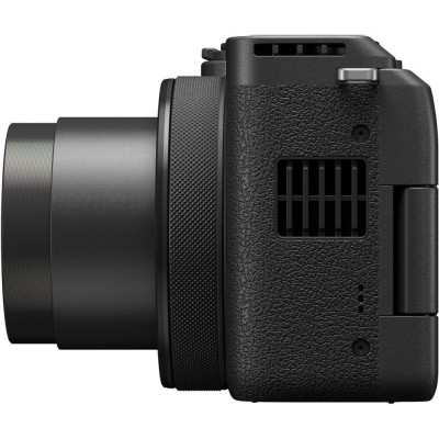 Canon PowerShot V1 Premium Vlogger Kit Black (6390C006)