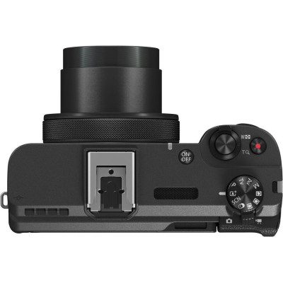 Canon PowerShot V1 Premium Vlogger Kit Black (6390C006)