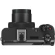 Canon PowerShot V1 Premium Vlogger Kit Black (6390C006)